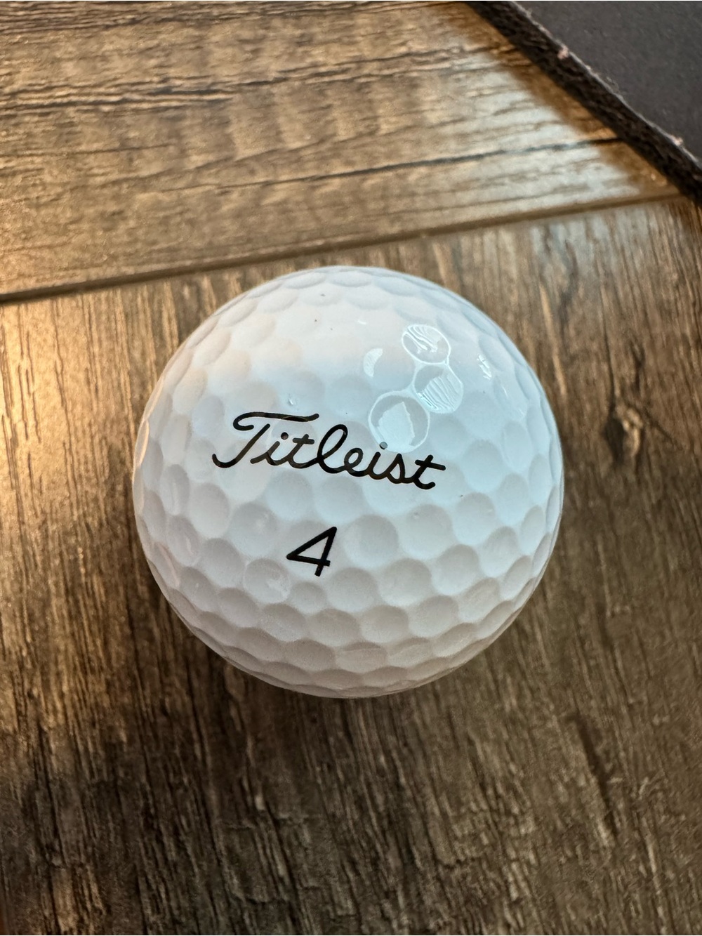 Titleist Pro V1 Golf Balls